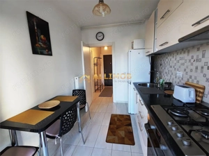 Apartament 2 camere in Ploiesti, zona Albert, MRS Smart - imagine 15
