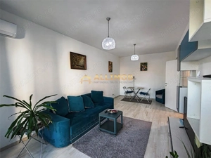 Apartament 2 camere in Ploiesti, zona Albert, MRS Smart - imagine 2