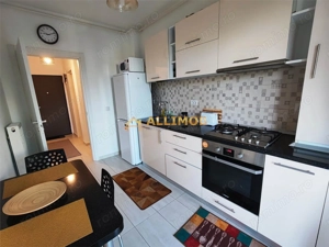 Apartament 2 camere in Ploiesti, zona Albert, MRS Smart - imagine 13