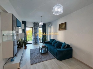 Apartament 2 camere in Ploiesti, zona Albert, MRS Smart - imagine 3