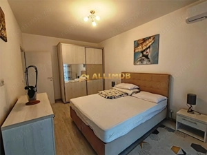 Apartament 2 camere in Ploiesti, zona Albert, MRS Smart - imagine 11