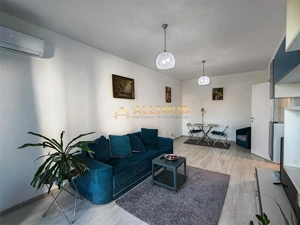 Apartament 2 camere in Ploiesti, zona Albert, MRS Smart - imagine 4