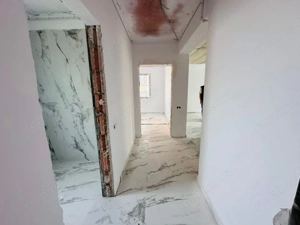 Apartament 2 camere, 54 mp decomandat , conf 1, bloc nou Ilie Petre, Chiajna - imagine 8