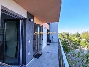 Apartament 2 camere in Ploiesti, zona Albert, MRS Smart - imagine 20