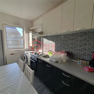Super oferta, garsoniera de vanzare, bloc 2021, 44 mp, cu loc parcare si boxa, in Dobroesti, Fundeni - imagine 11