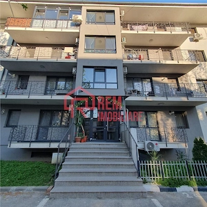 Super oferta, garsoniera de vanzare, bloc 2021, 44 mp, cu loc parcare si boxa, in Dobroesti, Fundeni - imagine 14