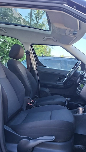 Skoda Roomster 1.6 TDI din 2013, euro 5, inmatriculata - imagine 7