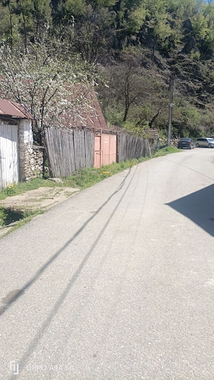 Casa bătrânească de vânzare la Bahna comuna ilovita - imagine 3