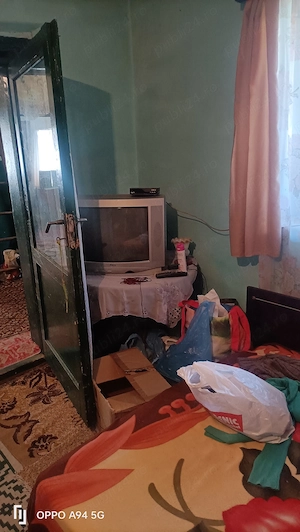 Casa bătrânească de vânzare la Bahna comuna ilovita - imagine 5