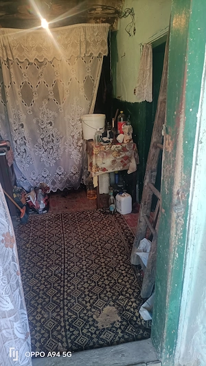 Casa bătrânească de vânzare la Bahna comuna ilovita - imagine 2