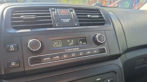 Skoda Roomster 1.6 TDI din 2013, euro 5, inmatriculata - imagine 8