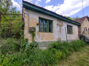 Sasca Montana | Oportunitate | Casa cu 230 MP Teren - imagine 2