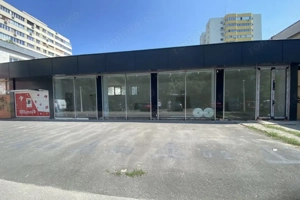 Spatiu Comercial 122 mp /sos Colentina/Teiul Doamnei