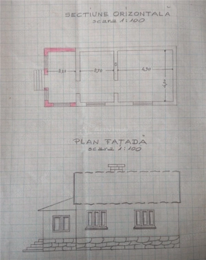 Sasca Montana | Oportunitate | Casa cu 230 MP Teren - imagine 10