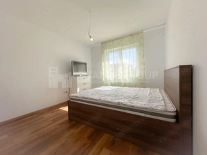 Apartament 2 camere, mobilat, decomandat, 60 mp utili, Casa Nobel Coresi