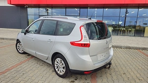 Renault Grand Scenic 1.6 dci 136cp 2013 7 locuri inmatriculata !!! - imagine 3
