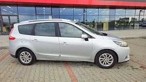 Renault Grand Scenic 1.6 dci 136cp 2013 7 locuri inmatriculata !!! - imagine 5