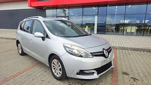 Renault Grand Scenic 1.6 dci 136cp 2013 7 locuri inmatriculata !!!