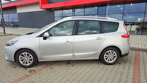 Renault Grand Scenic 1.6 dci 136cp 2013 7 locuri inmatriculata !!! - imagine 6