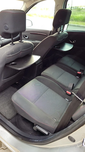 Renault Grand Scenic 1.6 dci 136cp 2013 7 locuri inmatriculata !!! - imagine 8