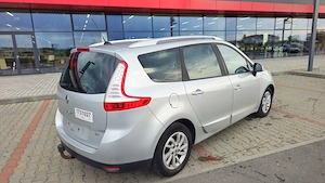 Renault Grand Scenic 1.6 dci 136cp 2013 7 locuri inmatriculata !!! - imagine 4