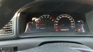 Toyota corolla hatchback 2005 benzina - imagine 3