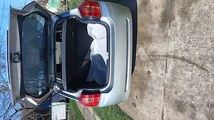 Toyota corolla hatchback 2005 benzina - imagine 5