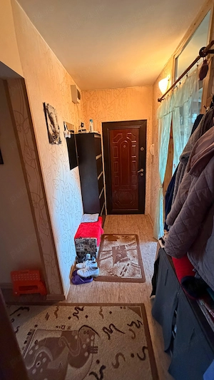 Vând apartament cu 3 camere in Baia Sprie