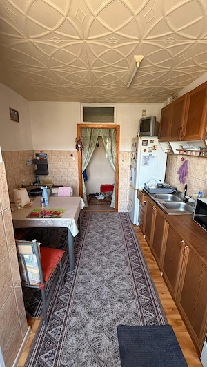 Vând apartament cu 3 camere in Baia Sprie - imagine 4