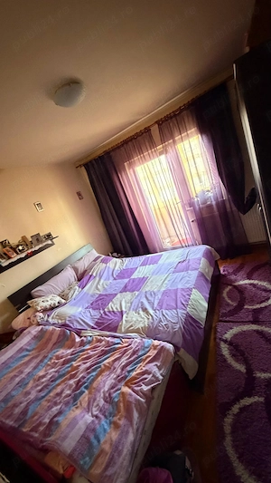 Vând apartament cu 3 camere in Baia Sprie - imagine 7
