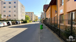 Apartament 3 camere, Strada Piata Nouă, Cisnădie - imagine 2