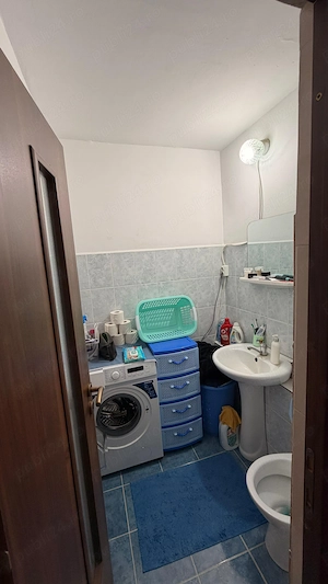 Vând apartament cu 3 camere in Baia Sprie - imagine 10