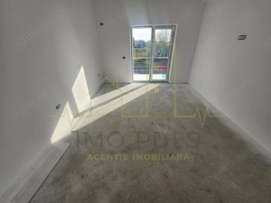 Duplex in Mosnita noua. Pozitie foarte buna. Se pot face 3 dormitoare - imagine 8