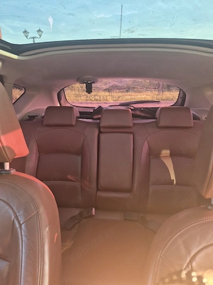 vând nissan qashqai 2.0 diesel automat 
