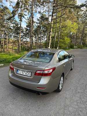 Renault latitudine  - imagine 2
