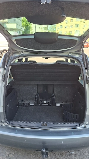 Skoda Roomster 1.6 TDI din 2013, euro 5, inmatriculata - imagine 10