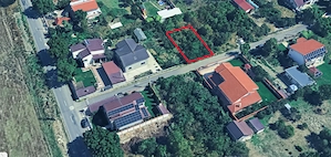 Teren de vânzare   566 mp, zona Vlad Țepeș, Focșani