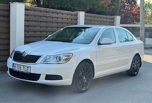 Skoda Octavia 2012 Euro 5 260.000 km Functioneaza bine Proprietar