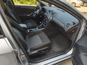 Ford Mondeo 2013 - imagine 4