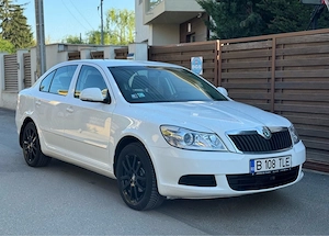 Skoda Octavia 2012 Euro 5 260.000 km Functioneaza bine Proprietar - imagine 3