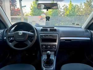 Skoda Octavia 2012 Euro 5 260.000 km Functioneaza bine Proprietar - imagine 5