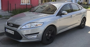 Ford Mondeo 2013 - imagine 3