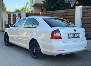 Skoda Octavia 2012 Euro 5 260.000 km Functioneaza bine Proprietar - imagine 4