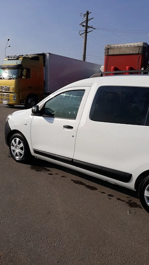 vand dacia dokker