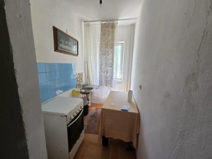 Apartament Alprom, parter, balcon - imagine 4