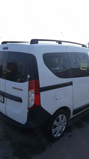 vand dacia dokker - imagine 2