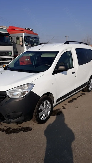 vand dacia dokker - imagine 3