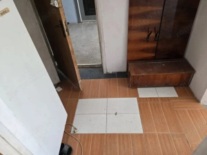Apartament Alprom, parter, balcon - imagine 5