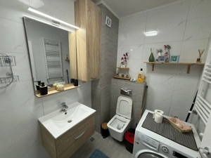 Apartament 2 camere zona Tomis Nord - imagine 7