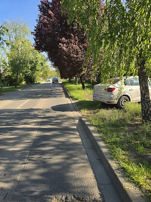 Teren intravilan 5000 mp 